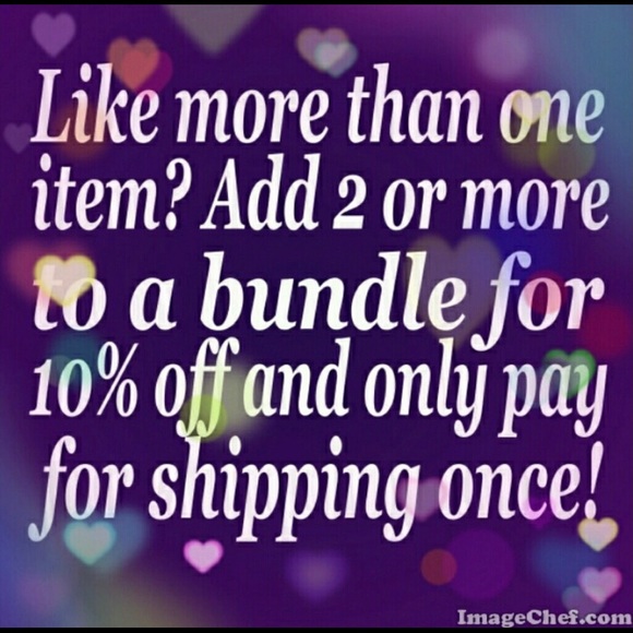 13” BEADED NECKLACE CLAW CLASP W/ EXTENSION & HANGING TEARDROP METAL ORNAMENT - Picture 5 of 5